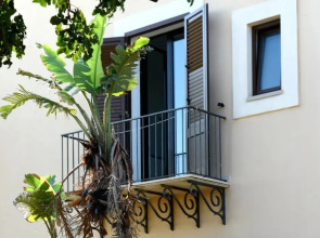 Oasis Hotel Residence & Resort