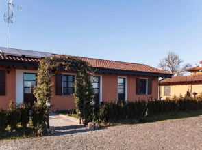 Agriturismo cascina Aguzza