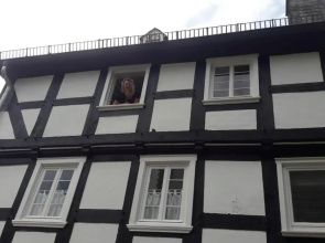 Pilgrims Gästeapartements