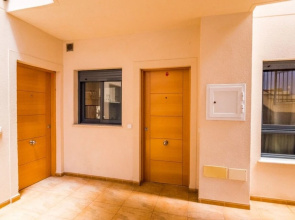 Apartamentos Mirablau