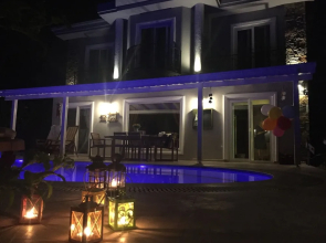 Villa Ercan