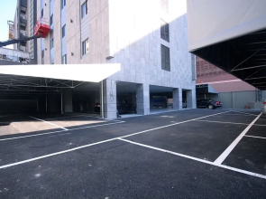 Ulsan JB Design Hotel