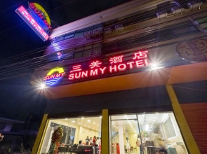 Sun My Hotel
