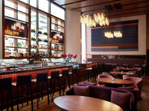 Grand Hyatt San Francisco