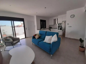 Apartment Mar Menor