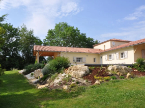 Gîtes Lencouet