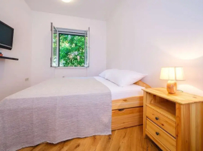 Apartment Bačvice Split