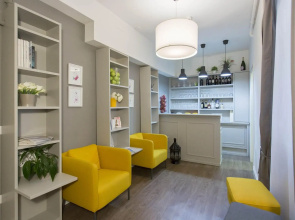 Dedo Boutique Hotel