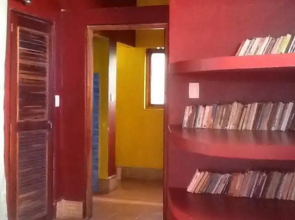 Guadalupa House Suite