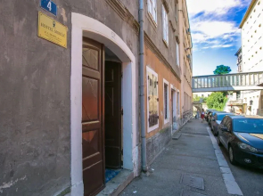 Hostel Morcic