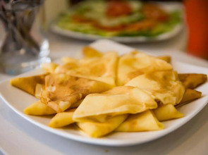 Phoenix Legend Hotel