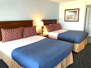 Atlantic View Hotel