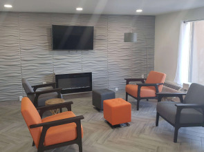 Super 8 by Wyndham Morganton