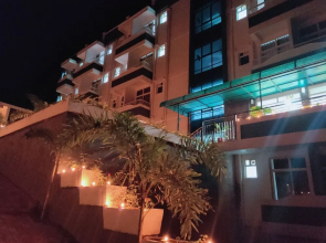 The New Munnar Summer Castle