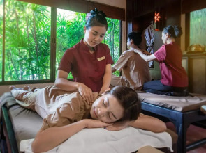 Diamond Cottage Resort & Spa