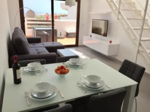 Apartment Platano