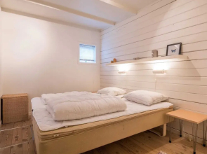 6 Person Holiday Home in Fano