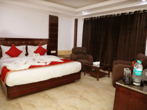 Sanobar The Grand White Shimla