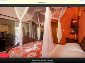 Effie Mountain View Halona Villa