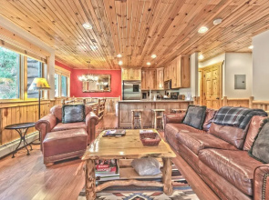 Park City TimberWolf