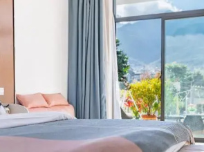 Floral Hotel Dali Gucheng Muse Boutique