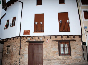 Casa Rural Samuel Paraca