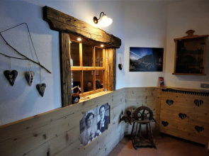 Garni Col da la Vila