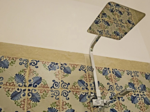 The Mansion Of Heroes