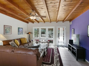 Tucson Getaway - 3 Br Home