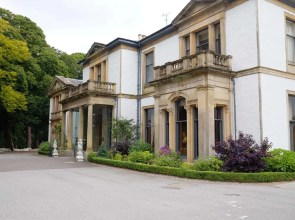 Macdonald Norwood Hall Hotel