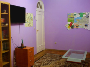 Hostel Akteon Lindros Kaliningrad