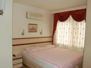Ikbalhan Otel