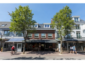 Beautiful apartment, equipped with every luxury, 150 meters from the beach.