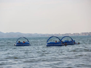 Adriatic Apartments Albania