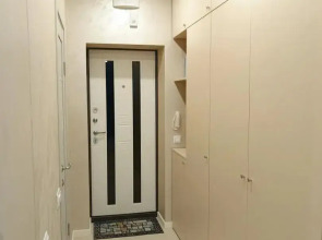 Апартаменты на улице Кленовая 2