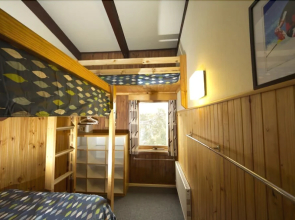 Tanderra Ski Lodge