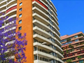 Tatai Suites Apartments