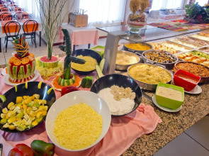 Hotel Sorra Daurada Splash