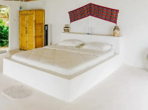 Segara The Lavana Coravida Retreat Sumbawa