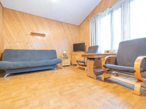 Ośrodek Wypoczynkowy Energetyk