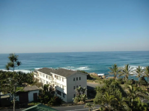 Ramsgate Palms I