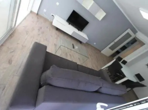 Apartamento Don Quijote