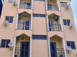 Ladydie House