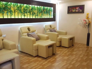 Dream Hotel