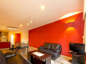 Hotel Villamar Princesa Suites