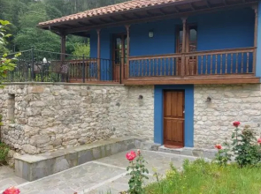 Madre Rosa I, casa rural con la playa a 12 km