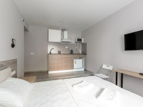 Апартаменты Rentwill у метро Новопеределкино