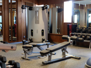 Отель Indigo Bali Seminyak Beach