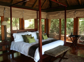 Pumba Private Game Reserve