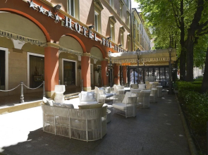 Zanhotel Tre Vecchi